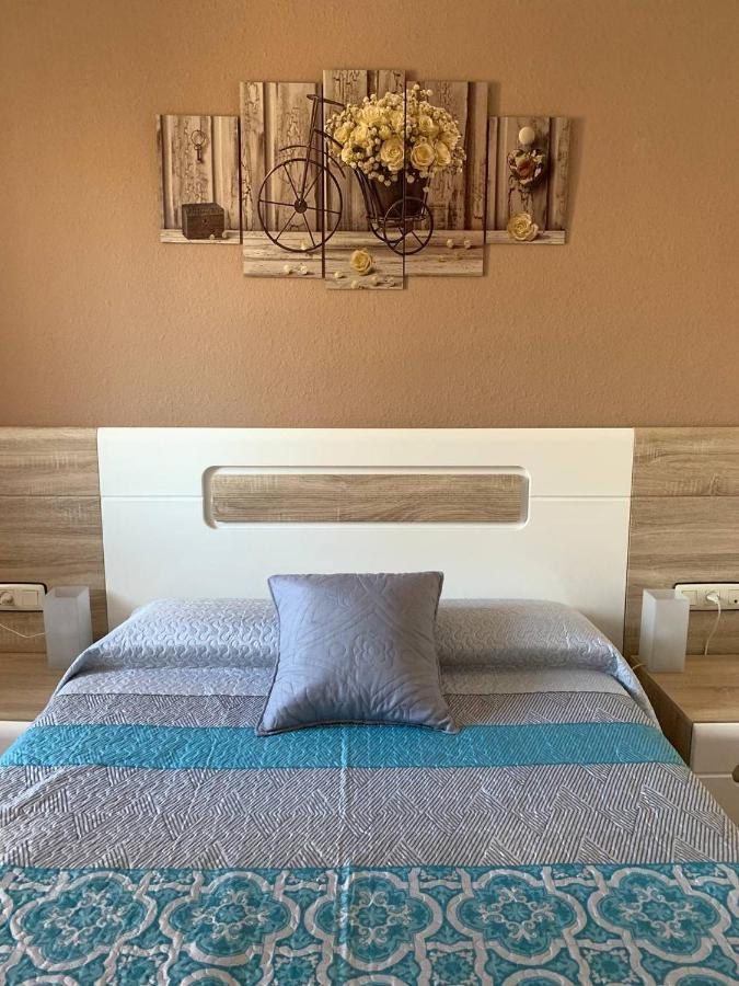 Apartamento Rural Lago Enol กังกัส เด โอนิส ภายนอก รูปภาพ